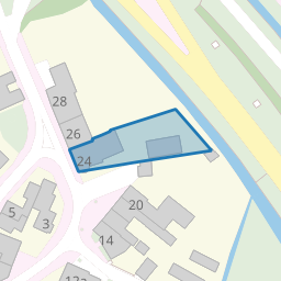 Perceel BNE00-I-1809