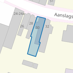 Perceel BNE00-I-1819