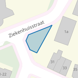 Perceel BNE00-I-1830