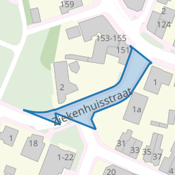 Perceel BNE00-I-1832