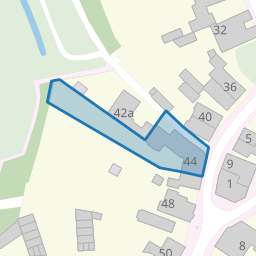 Perceel BNE00-I-1860