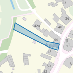 Perceel BNE00-I-1861