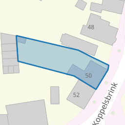 Perceel BNE00-I-1864