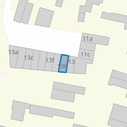 Perceel BNE00-I-1895