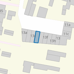 Perceel BNE00-I-1899