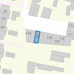 Perceel BNE00-I-1900