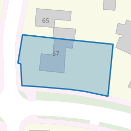 Perceel BNE00-I-1904