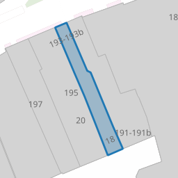 Perceel BNE00-I-1917