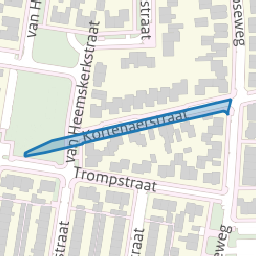 Perceel BNE00-I-1925