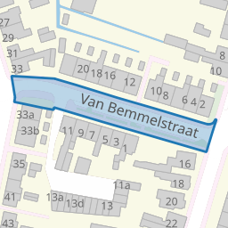 Perceel BNE00-I-1928