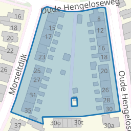 Perceel BNE00-I-1929