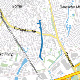 Perceel BNE00-I-1930