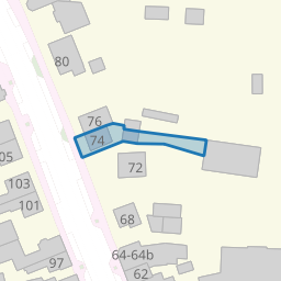 Perceel BNE00-I-1933