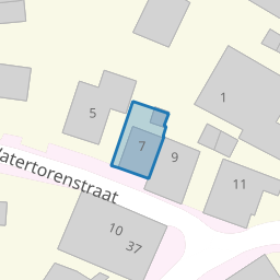 Perceel BNE00-I-1955