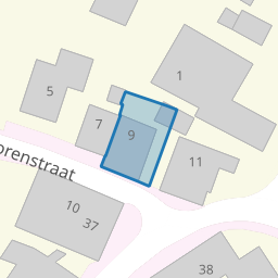 Perceel BNE00-I-1956