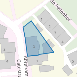 Perceel BNE00-I-1961