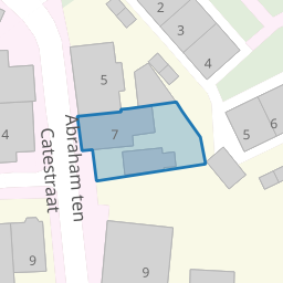 Perceel BNE00-I-1962