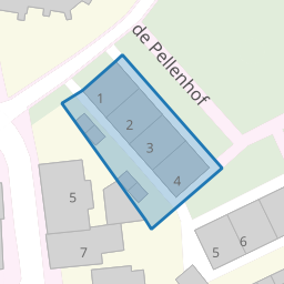 Perceel BNE00-I-1963