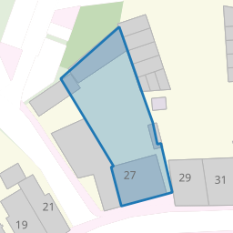 Perceel BNE00-I-1971