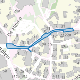 Perceel BNE00-I-1976