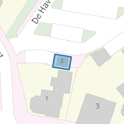 Perceel BNE00-I-1977