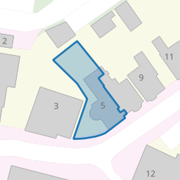 Perceel BNE00-I-1980