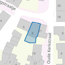 Perceel BNE00-I-1991