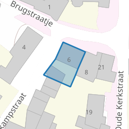 Perceel BNE00-I-1992