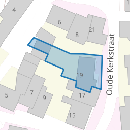 Perceel BNE00-I-1993