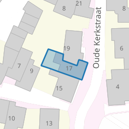 Perceel BNE00-I-1994