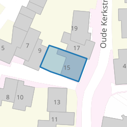 Perceel BNE00-I-1995