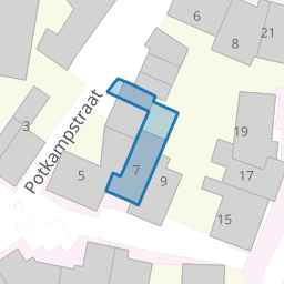 Perceel BNE00-I-1997