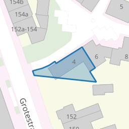 Perceel BNE00-I-1999