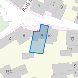 Perceel BNE00-I-2001