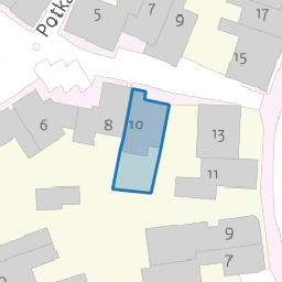 Perceel BNE00-I-2002