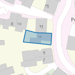 Perceel BNE00-I-2003