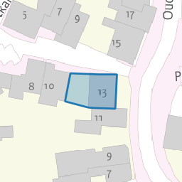 Perceel BNE00-I-2004