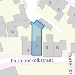 Perceel BNE00-I-2014