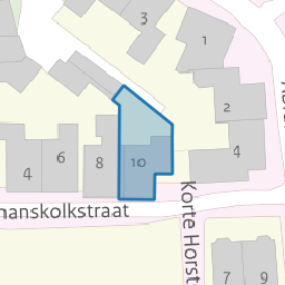 Perceel BNE00-I-2016