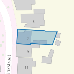 Perceel BNE00-I-2027