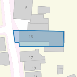 Perceel BNE00-I-2034