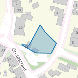 Perceel BNE00-I-2035