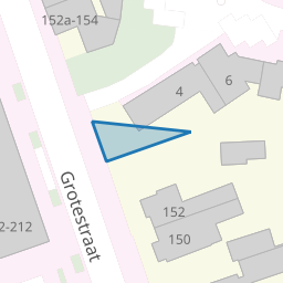 Perceel BNE00-I-2039