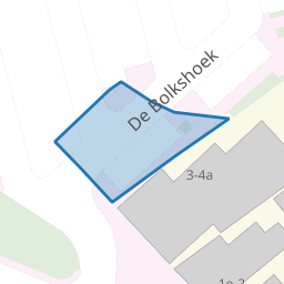 Perceel BNE00-I-2042