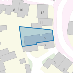 Perceel BNE00-I-2043