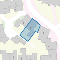 Perceel BNE00-I-2046