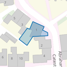 Perceel BNE00-I-2047