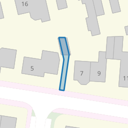 Perceel BNE00-I-2054