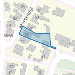 Perceel BNE00-I-2060