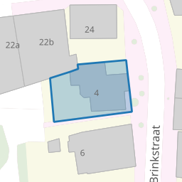 Perceel BNE00-I-2076